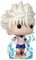 Funko POP! Animation: Hunter X Hunter - HxH - Killua Zoldyck - Hunter X Hunter (HXH) - Vinyl-Sammelfigur - Geschenkidee - Offizielle Handelswaren - Spielzeug Für Kinder und Erwachsene - Anime Fans