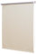 Ventanara® Thermorollo Verdunkelungsrollo inklusive Montagematerial (180 x 160 cm, Creme)