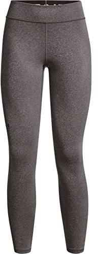 Under Armour Women's UA CG Authentics Legging, Ultra-Warm Gym Leggings, Sweat-Wicking and Quick-Drying Women's Leggings