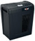 Rexel X10 Cross Cut Paper Shredder, Shreds 11-10 Sheets (70-80 gsm), P4 Security, Home/Home Office, 18 Litre Removable Bin, Quiet and Compact, Secure Range, 2020124