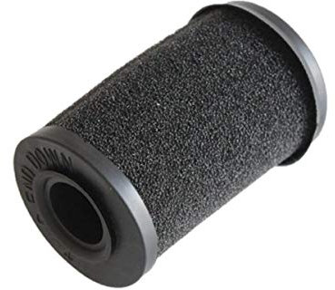 Find A Spare Washable Reusable Black Filter For Gtech Multi ATF001 MK1 Handheld Cordless Vacuum Hoover Cleaners