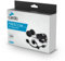 Cardo FREECOM/Spirit 2ND Helmet KIT