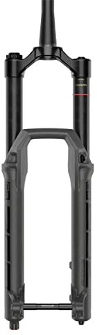 RockShox SRAM Unisex – Erwachsene Zeb Ultimate Gabel, Grau, 29