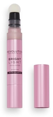 Revolution Beam Pink Highlighter 3ML
