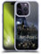 Head Case Designs Officially Licensed Harry Potter Castle Sorcerer's Stone II Gel Case [Military Grade Protection] Compatible With Apple iPhone 14 Pro