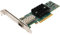 MNPA19XTR 10 Gb SFP+ PCI-E Netzwerkkarte, Netzwerkadapter PCIE Netzwerkkarte, PCI Express X8, für Mellanox ConnectX-2 SFP+ Optische Netzwerkkarte 3XUE, Unterstützt Windows Server