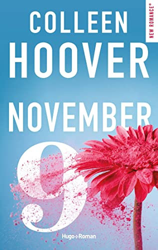 November 9 - Edition française (French Edition)