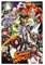 1 Anime Shaman King (2021) Leinwand-Poster, Wandkunst, Dekordruck, Bild, Gemälde für Wohnzimmer, Schlafzimmer, Dekoration, ungerahmt: 30 x 45 cm