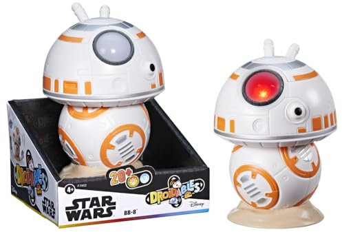 Hasbro Star Wars Droidables BB-8