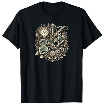 Jardín Gadget Camiseta