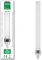 Wagner Green 11 Watt UVC Ersatzlampe Sockel G23 PL-S Wasserklärer Leuchtmittel Lampe Teich Filter
