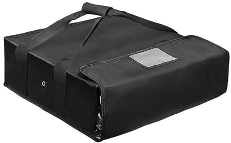 Kühltasche Transporttasche Kühltasche für Pizza-Lieferung Kühltasche für Pizza-Lieferung Kühltasche für Pizza-Lieferung Kühltasche für Pizza-Transport, Bo, mehrfarbig, 1, Verweis auf die Beschreibung
