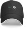 LLIHSDHCC Klassiker Slowdive Pygmalion Aufkleber Baseball Kappe Party Hut Bergsteigen Golf Hut Golf Frauen Männer Sport Geschenk