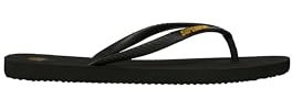 Superdry Women's Core Essential Flip Flop Sandal