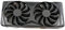 BDAKQJV Scheda Grafica Dissipatore di Calore della Scheda Video RTX2060 S Compatibile con Il dissipatore di Calore di Raffreddamento della Scheda Grafica RTX 2060 Super
