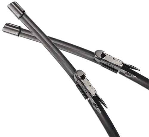 QAQMHVCVB Für 3er F30 F31 F34 GT 2012–2018 Wischerblätter Scheibenwischer Zubehör Scheibenwaschanlage 335i 328i 320d 340i