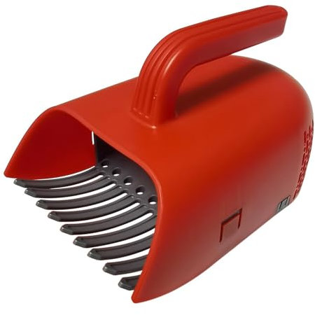 Dioeazh Raccoglitori Di Bacche | Raccogli Ciliegie Con Impugnatura Ergonomica E Pettine | Rastrelli Da Raccolta Per Giardino Domestico Frutti All Aperto