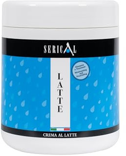 Kallos serical Latte Haarmaske mit Milchprotein– 1000 ml