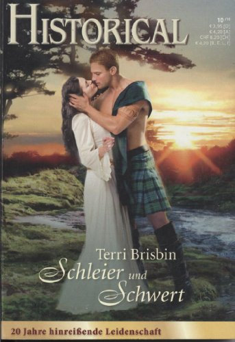 Historical, Band 276: Schleier und Schwert