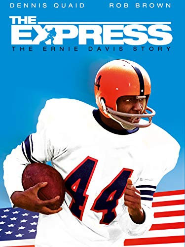 The Express - The Ernie Davis Story