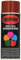 SparVar 6013176 Lackspray Grundierung Rotbraun, 400 ml, Siehe Titel, (1er Pack)