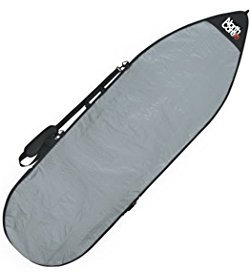 Northcore 6'4 Shortboard/Fish/Hybrid Surfboard-Tasche Addiction Range