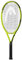 HEAD Unisex Jugend Extreme 25 Tennis Racket, gelb, 5