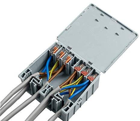 SHARC TRADING Wagobox XLA Pack of 1