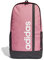 Adidas H35726 LINEAR BP Sports backpack Unisex rose tone/black/white NS