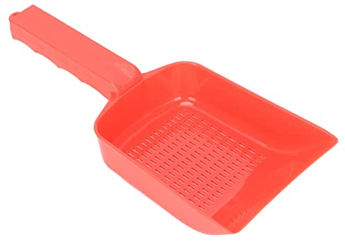 01 02 015 Pelle à gravier portable pour aquarium