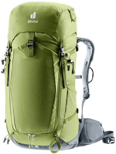 deuter Trail Pro 36 Klettersteig Wanderrucksack