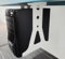 Luminexia Soporte Ajustable para PC Debajo del Escritorio,Soporte de Pared y Escritorio,Soporte para CPU,Soporte para Torre de PC para Computadoras de Escritorio o Carcasas de Computadora