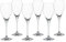 Spiegelau Sparkling Party Geschenkbox, Champagnerflas, 6 Stück