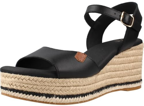 POPA Arenal Schwarz 39 EU