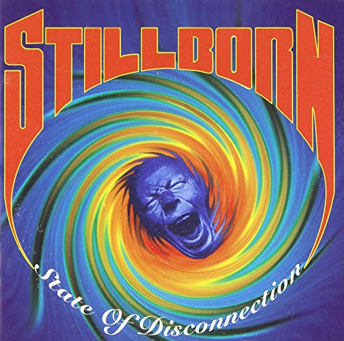 Stillborn : State of Disconnection