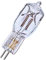 OSRAM Lampe 64673 Speziallampe CP/81, 300 W, 230 V, GY9.5 12X1, DIMPLE AA588460013