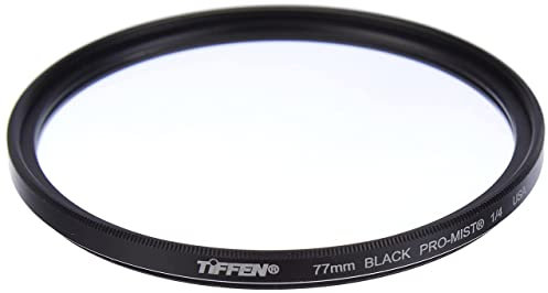 Tiffen Black Pro-Mist 1/4 Filtre 77 mm