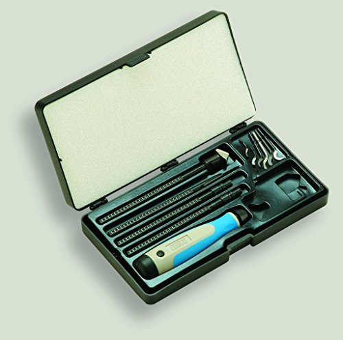 NOGA NG9200 Machinists Deburring Set