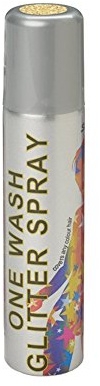 Stargazer Glitter Spray Gold 75ml - STGSGS116-GOLD