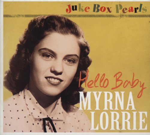 Hello Baby - Juke Box Pearls