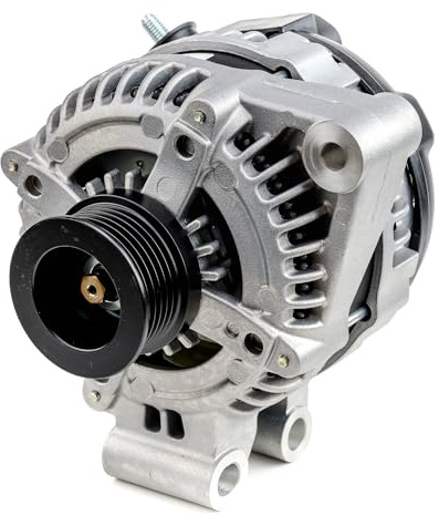 Denso DAN991 Alternator