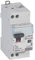 410755 Legrand Disjoncteur différentiel 25A type F 30mA - courbe C - DX³4500 1P+N