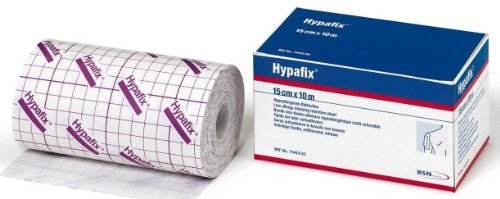 Hypafix Gasa Adhesivo 10Cmx10M