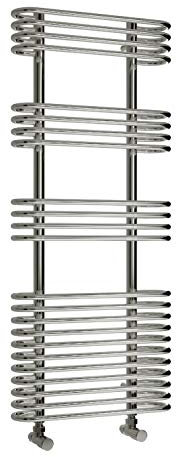 Reina Mirus 500 X 1200 Chrome Towel Radiator