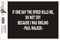 INDIGOS UG Aufkleber - Autoaufkleber - JDM - Die Cut - Auto - 210x100 mm - if one Day The Speed Kills me - Gold - Heckscheibe - Heckscheibenaufkleber - Sticker - Tuning