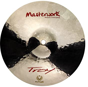 Masterwork Troy 10 Splash