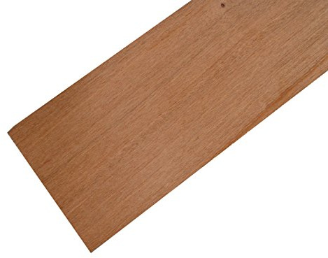 Mahogany Panel 0.8mm x 457mm