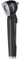 LED Otoskop LuxaScope Auris Otoscope inkl. Zubehör 2,5 V in schwarz Taschenformat by Luxamed