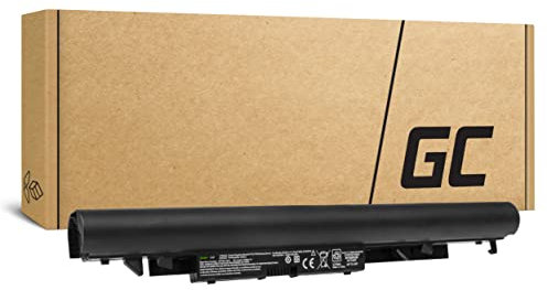 Green Cell PRO Laptop Battery HP JC04 JCO4 919682-121 919701-850 HSTNN-LB7W HSTNN-IB7X for HP 250 G6 255 G6 240 G6 245 G6 HP 14-BS036NG 14-BW007NG G 15-BS G 1036NG 15-BW061NG 17-AK044NG 17-AK015NG 17