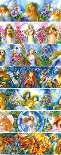 Ukrainisches Kunsthandwerk Ostereier Folie. Eier Farbe. NYMPHE Nr.79 reicht für 7 Eier/Eier verzieren